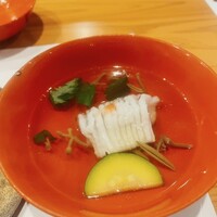 魚と炭と鉄板と ととと - 