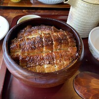 炭焼 うな富士 天白別邸 - 