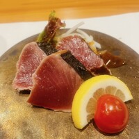 魚と炭と鉄板と ととと - 