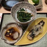 天てんぷら うち津 - 