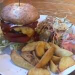 クロコダイル・ダイナー - 