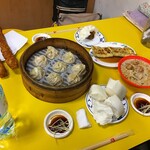 世界豆漿大王 - 