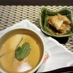 川崎 鮨 よこ田 - 食べたらわかる、丁寧なお仕事・・・