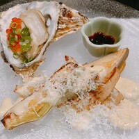 個室焼肉 雲海 - 