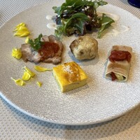 イタリア料理 サンミケーレ - 