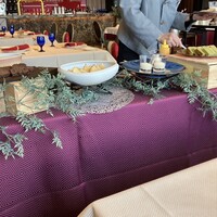 イタリア料理 サンミケーレ - 