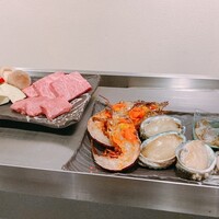 個室焼肉 雲海 - 