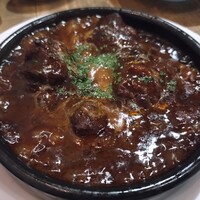 熟成和牛ステーキグリルド エイジング・ビーフ 横浜店 - 