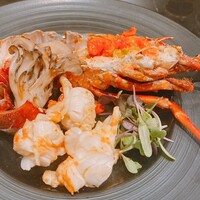 個室焼肉 雲海 - 
