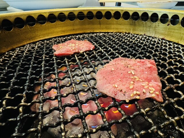 焼肉レストランハッピー - 東青森（焼肉）の写真