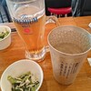 築地銀だこ ハイボール酒場 桜木町クロスゲート店