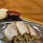 焼麺屋 にぼてつ - 