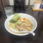 麺匠 鶏吟 - 