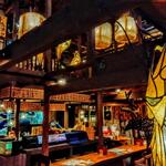 三代目魚河岸 青木鮮魚店 鶴屋町店 - 