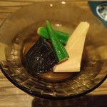 三代目魚河岸 青木鮮魚店 - 