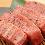 札幌焼肉 和牛いしざき - 