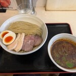麺処 いつか - 