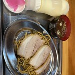 焼麺屋 にぼてつ - 