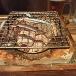 三代目魚河岸 青木鮮魚店 - 