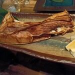 三代目魚河岸 青木鮮魚店 - 