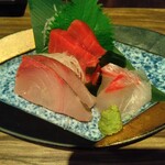 三代目魚河岸 青木鮮魚店 - 