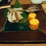 三代目魚河岸 青木鮮魚店 - 