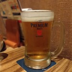 三代目魚河岸 青木鮮魚店 鶴屋町店 - 