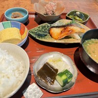 京都一の傳  六本木ヒルズ店 - 