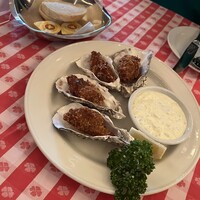 グランド・セントラル・オイスターバー&レストラン 品川店 - 