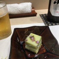 鮨 神戸まつもと - 