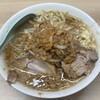 ラーメン荘 歴史を刻め 日本橋店