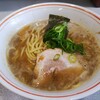麺屋 白頭鷲