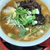 富川製麺所 日の出店