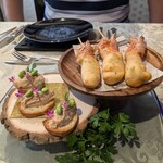 ビストロ セレニテ - 