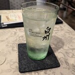 ビストロ セレニテ - 