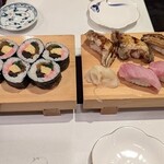 初音鮨本店 - 写真２