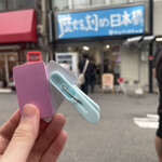 ラーメン荘 歴史を刻め 日本橋店 - 