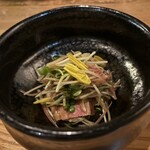 炭と地酒とたしなみワイン Kai本店 醸す - 