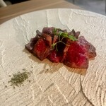 edelweiss Italian 新宿御苑 - 