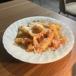 edelweiss Italian 新宿御苑 - 