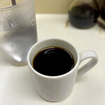 ライスカレー まんてん - 