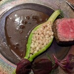 ビストロ セレニテ - 