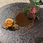 ビストロ セレニテ - 