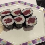 初音鮨本店 - 写真３