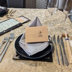 ビストロ セレニテ - 