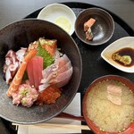 川野鮮魚店 鮮味 - 