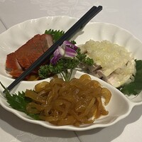 パンダ レストラン - 