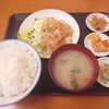 吉原食堂