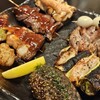 べこ六食堂 やきとり処 一八