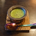 多国籍食堂 錆と煤 - 